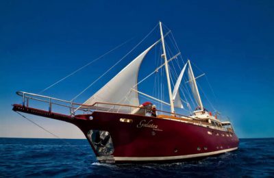 galatea affondata barca sub seychelles