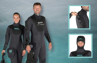 mares ice pro term muta semi stagna