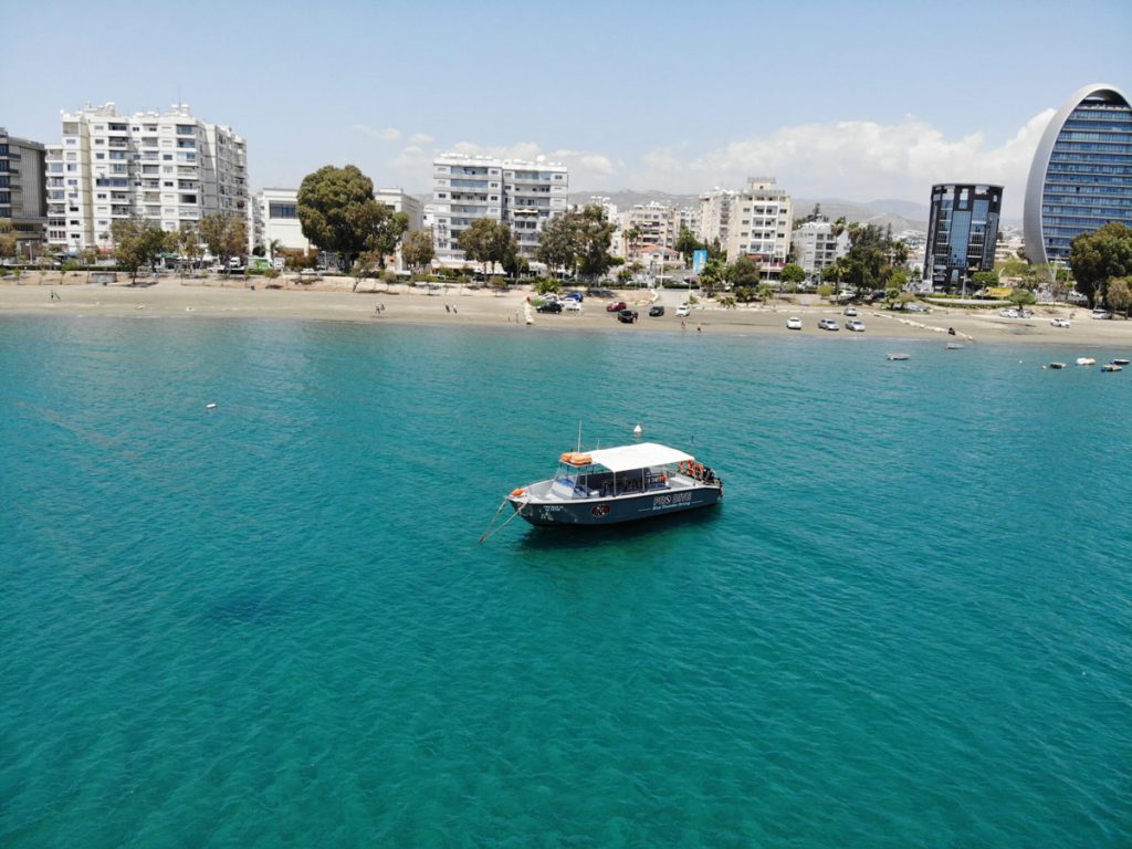 diving center seac prodive a cipro