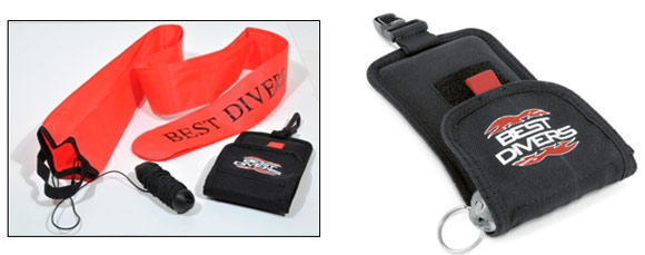 Boa Deco Superflat per sub