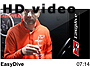 Eudi Show 2012: EasyDive