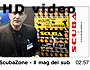 Eudi Show 2012: ScubaZone