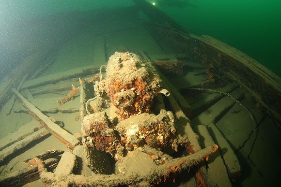 barconi di cald&eacute;