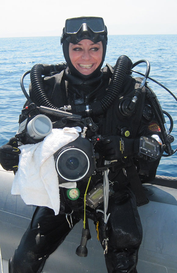 cristina freghieri