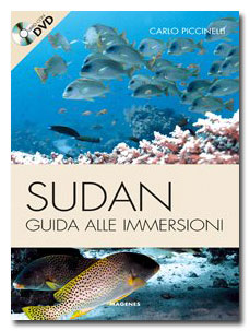 SUDAN GUIDA ALLE IMMERSIONI