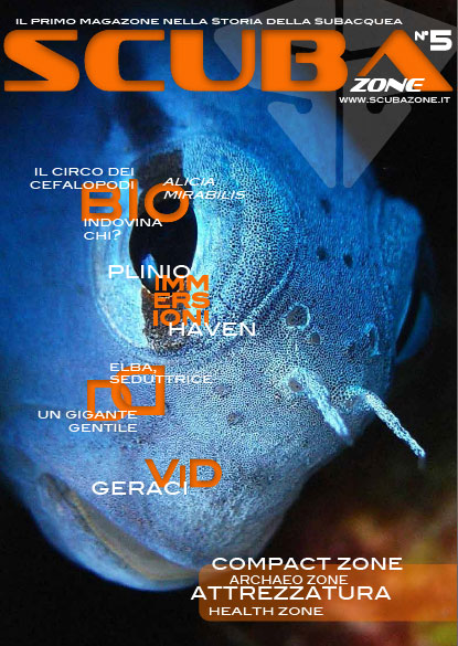 scubazone 5