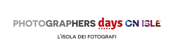 Photographers Days on Isle - l&rsquo;Isola dei Fotografi