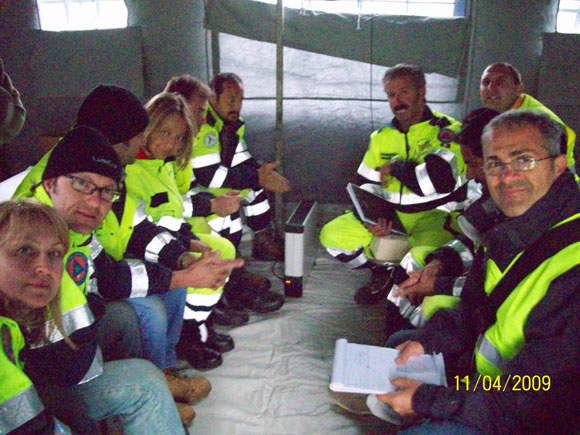 Insieme nel Blu di Pescara