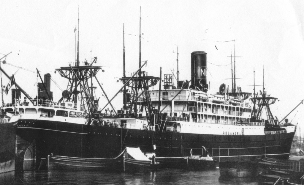 ROSANDRA