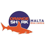 Orange Shark