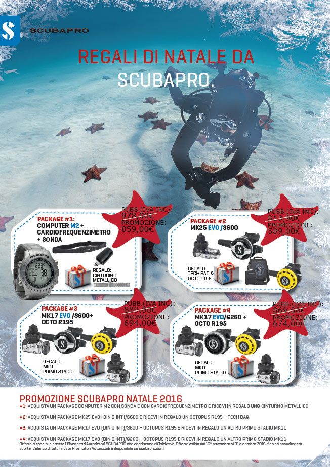 scubapro