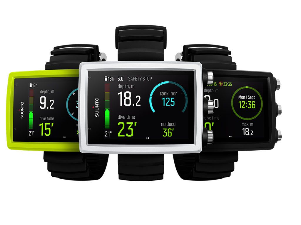 computer sub suunto eon core