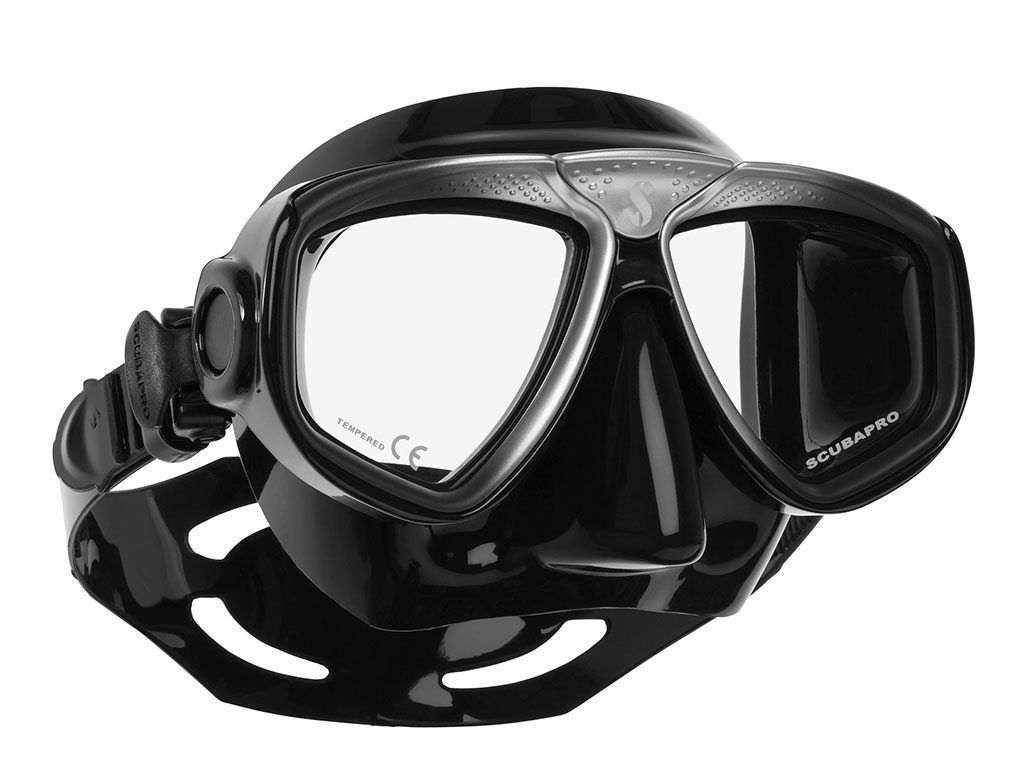 Maschera sub Scubapro Zoom EVO