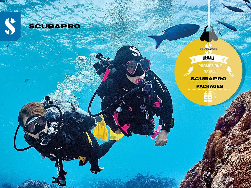 scubapro