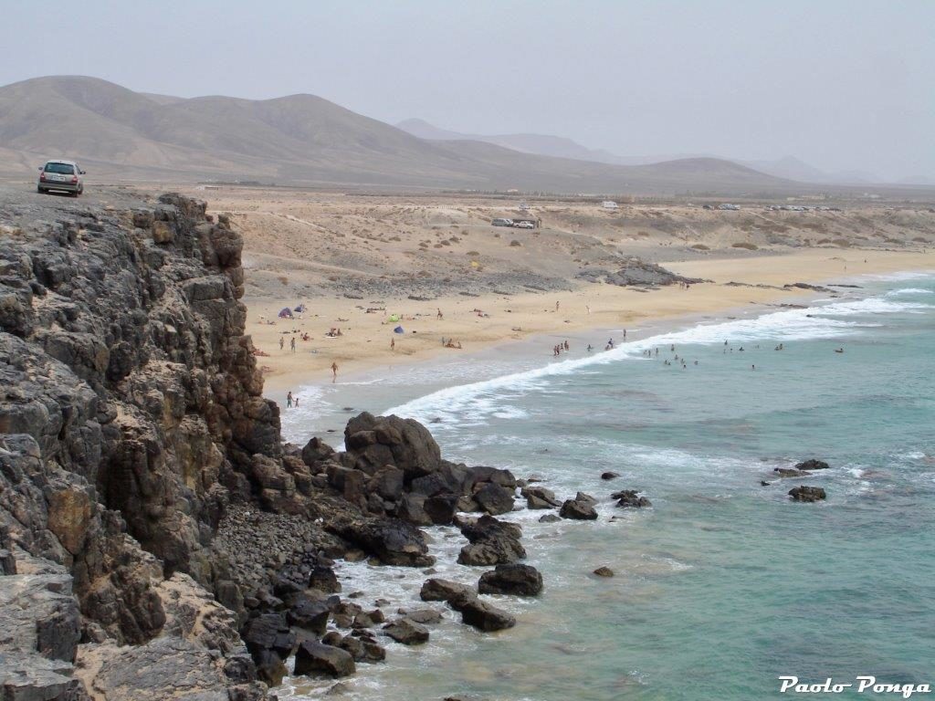 Fuerteventura
