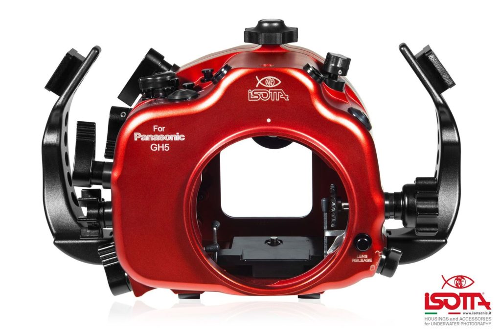 custodia per panasonic