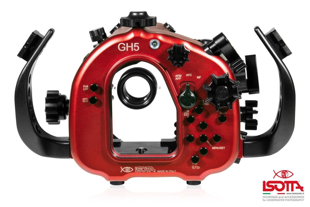 custodia per panasonic