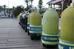 ossigeno nell'orecchio medio