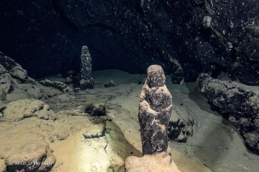 cattedrale di marettimo