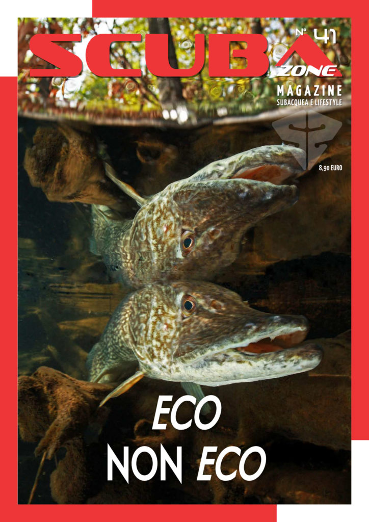 scubazone n. 41