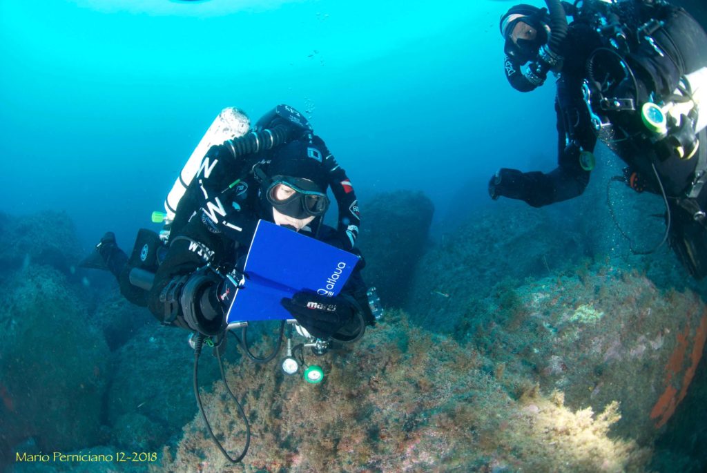 taccuino impermeabile