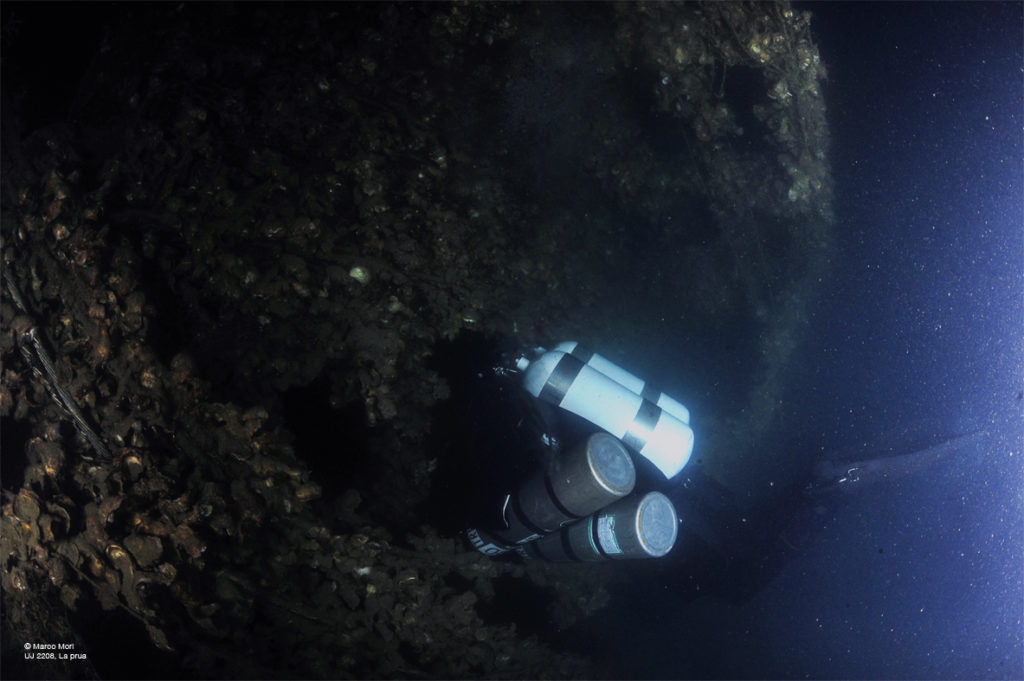 caccia sommergibili UJ2208