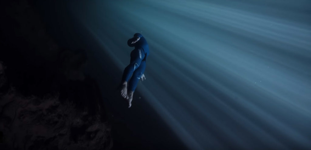 one breath around the world