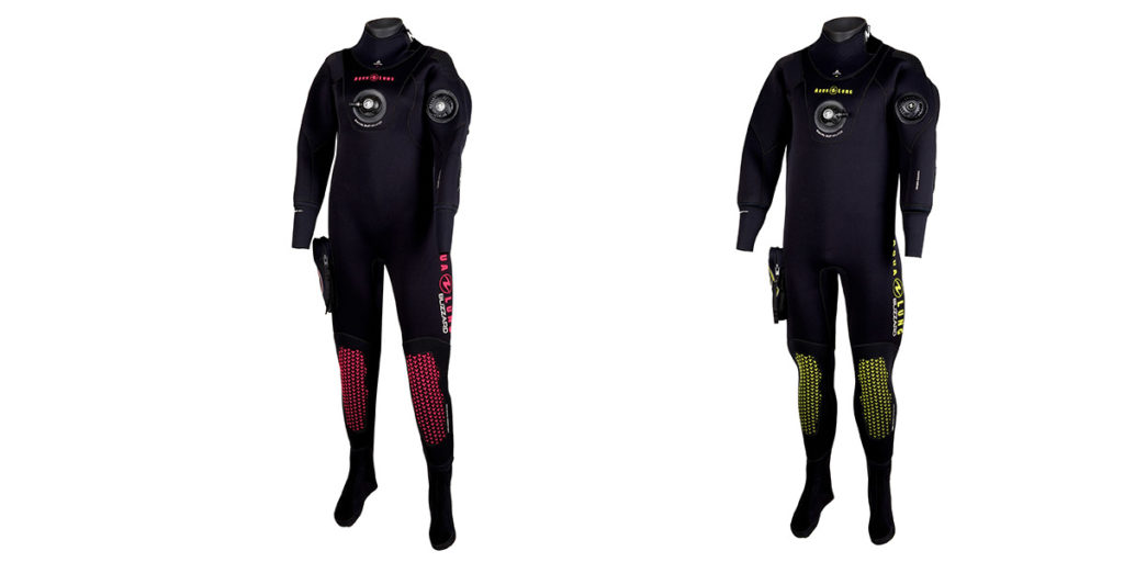 muta stagna blizzard