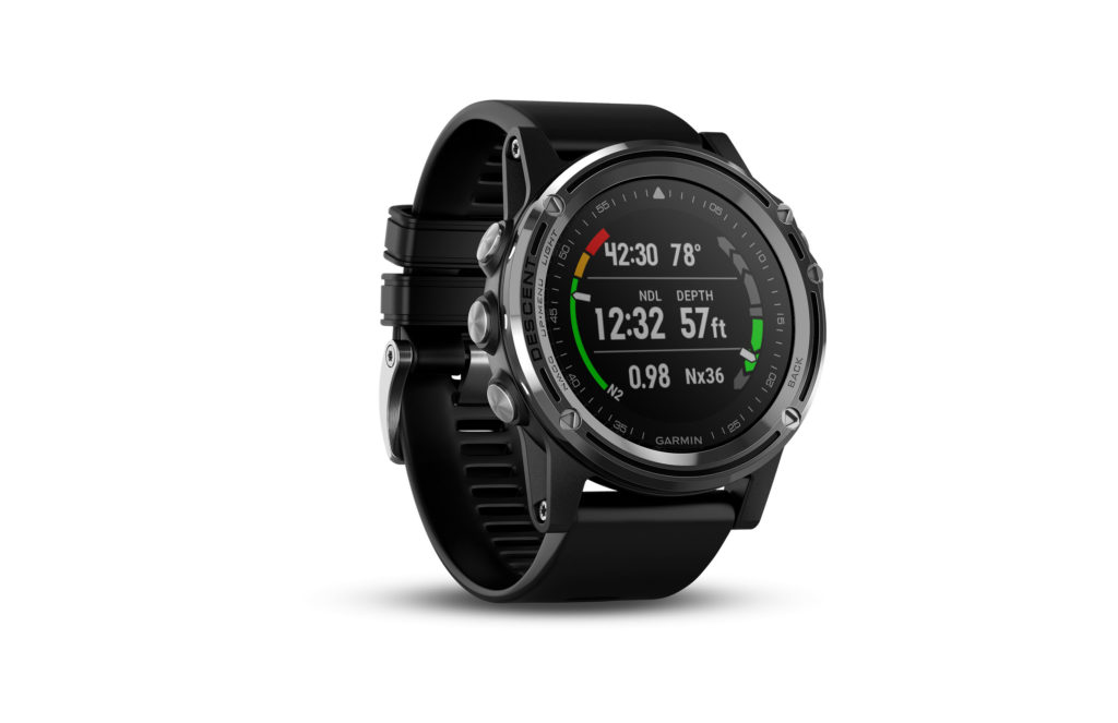 Computer Garmin Descent™ Mk1