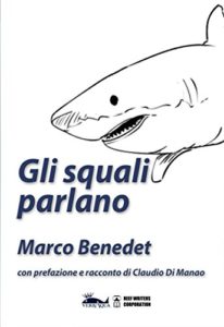 libri sugli squali