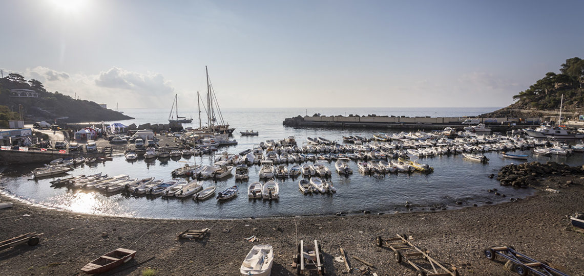 attività subacquee di ustica