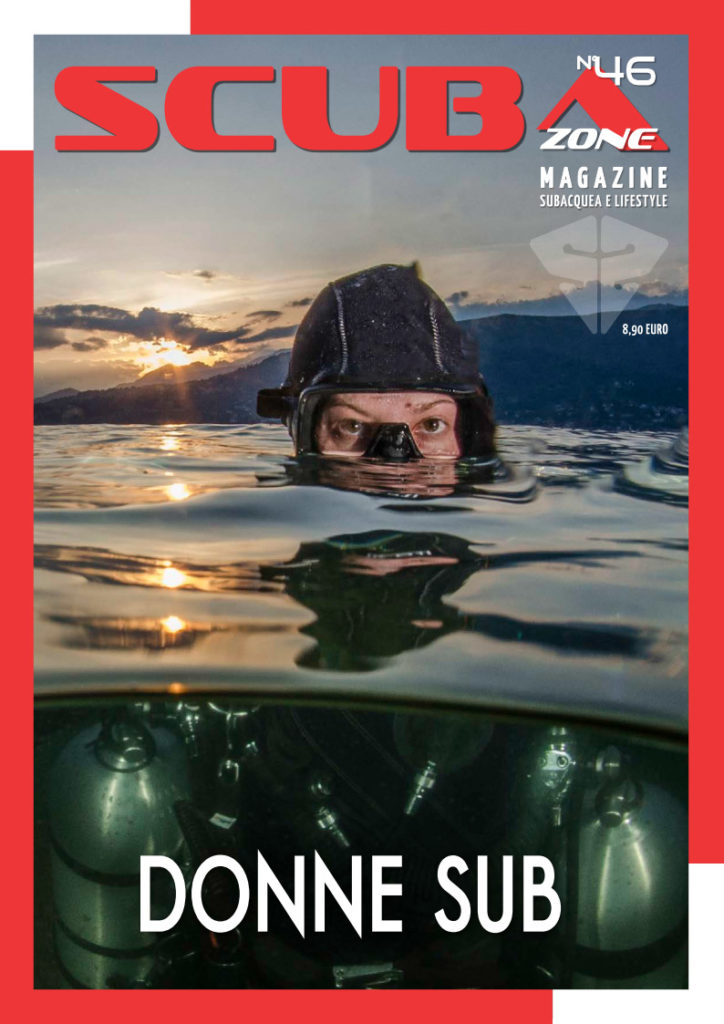 scubazone 46