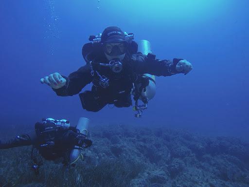 Diving Center Saracen Palermo Diving Center Saracen Palermo