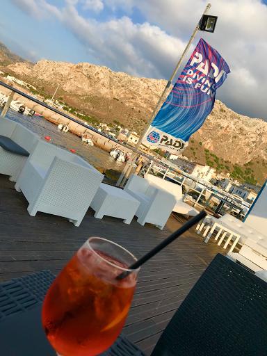 Evasioni Blu Diving PADI Dive Resort 5 Star