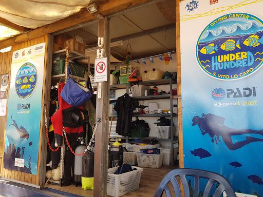 Diving Center Under Hundred Diving Center Under Hundred