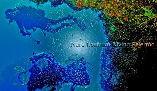 Mare Nostrum Diving Palermo Mare Nostrum Diving Palermo