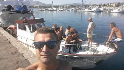 Sicilia Sub Diving Center A.s.d - Scuola Sub Porticello Palermo Sicilia Sub Diving Center A.s.d - Scuola Sub Porticello Palermo