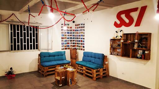 EVOLUTION DIVER A.S.D.