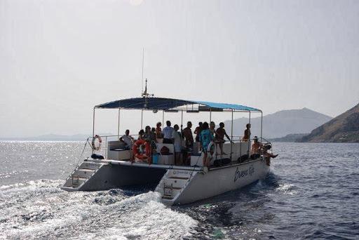 Buena Vida Buena Vida