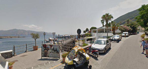 Driving center Amphibia Driving center Amphibia