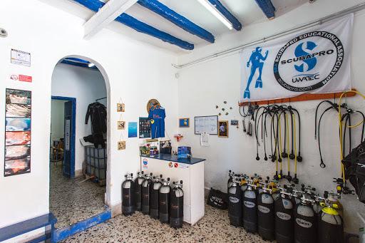 A.S.D. Alalonga Diving Center - Scuola Sub