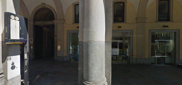 TSA Torino Scuba Academy