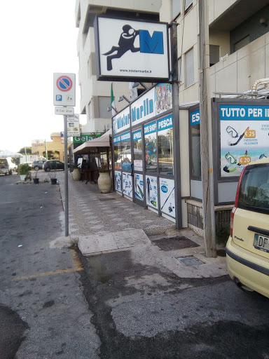 Mr Marlin Di Vitaggio Giuseppe