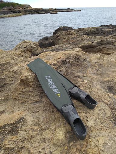 New Pesca Sub New Pesca Sub