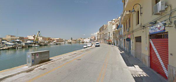 ASD Blue Deep Mazara Diving Center ASD Blue Deep Mazara Diving Center