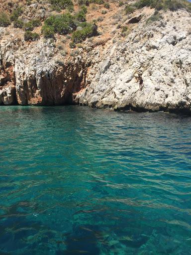 Levante Tour Levante Tour