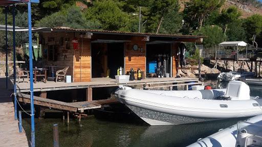 Centro Sub Atlantis Centro Sub Atlantis