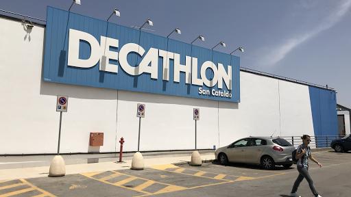 Decathlon Decathlon