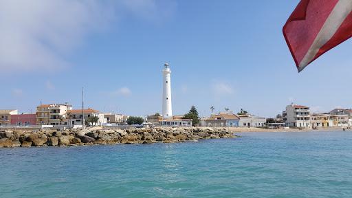 Centro Subacqueo Ibleo Blu Diving (sede operativa) Centro Subacqueo Ibleo Blu Diving (sede operativa)