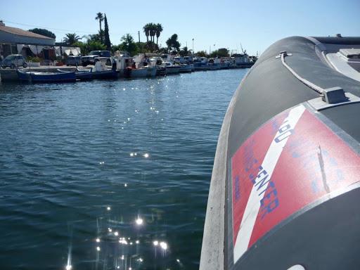 Capo Murro Diving Center Capo Murro Diving Center